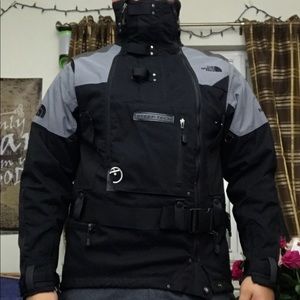 North Face SteepTech Jacket